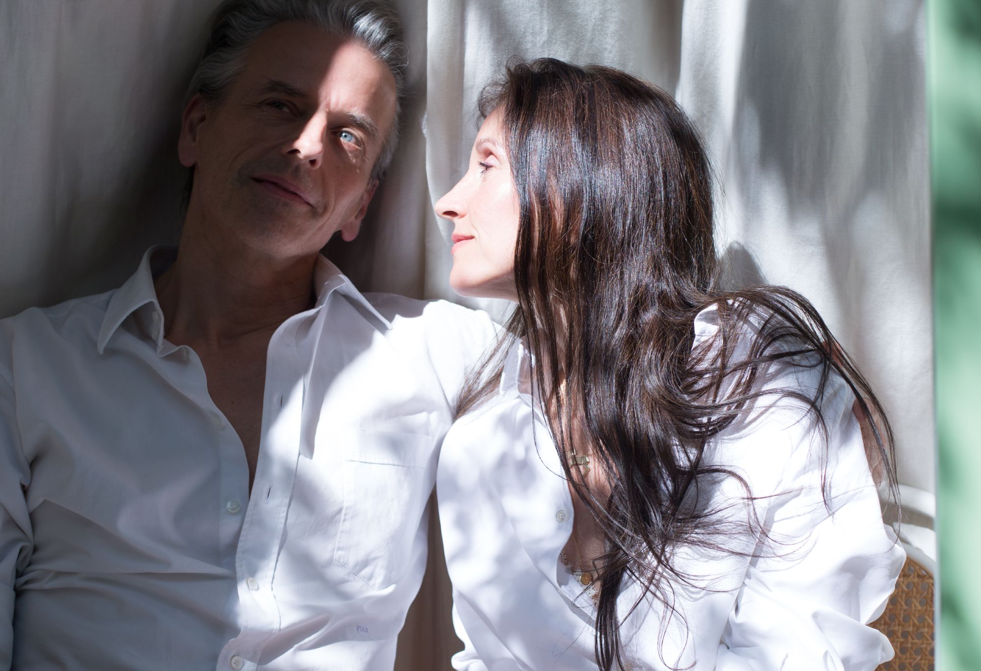 Max and Tanja