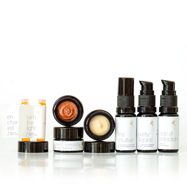 Masterclass Collection